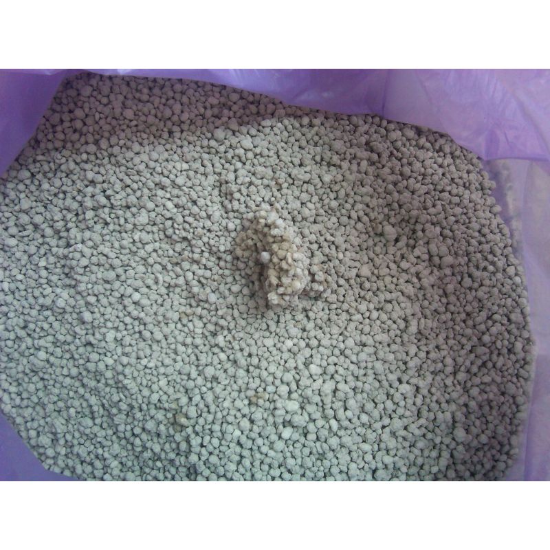 Pasir kucing gumpal wangi ( Repack 1 kg )