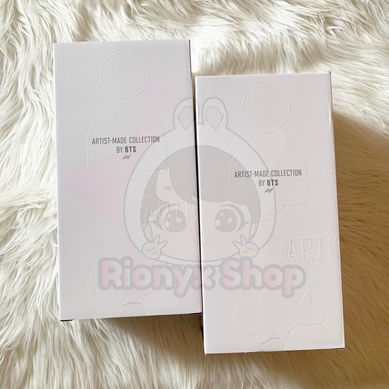 [READY STOCK] BTS ARTIST MADE COLLECTION — RM WIND CHIME JOGGER PANTS