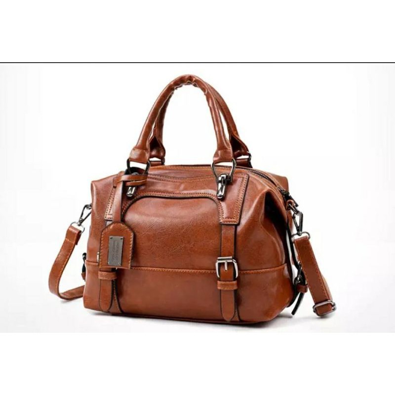 TAS SELEMPANG WANITA SOPHIE FAIRIESE T3036P3 ESMONIA LOPPER HARDWARE GOLD ORIGINAL SERI E1416 U2R2