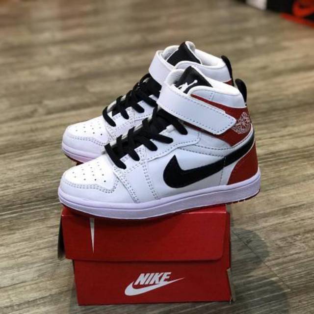 SEPATU JORDAN KIDS MURAH PREMIUM QUALITY SEPATU JORDAN KIDS RETRO LUCU