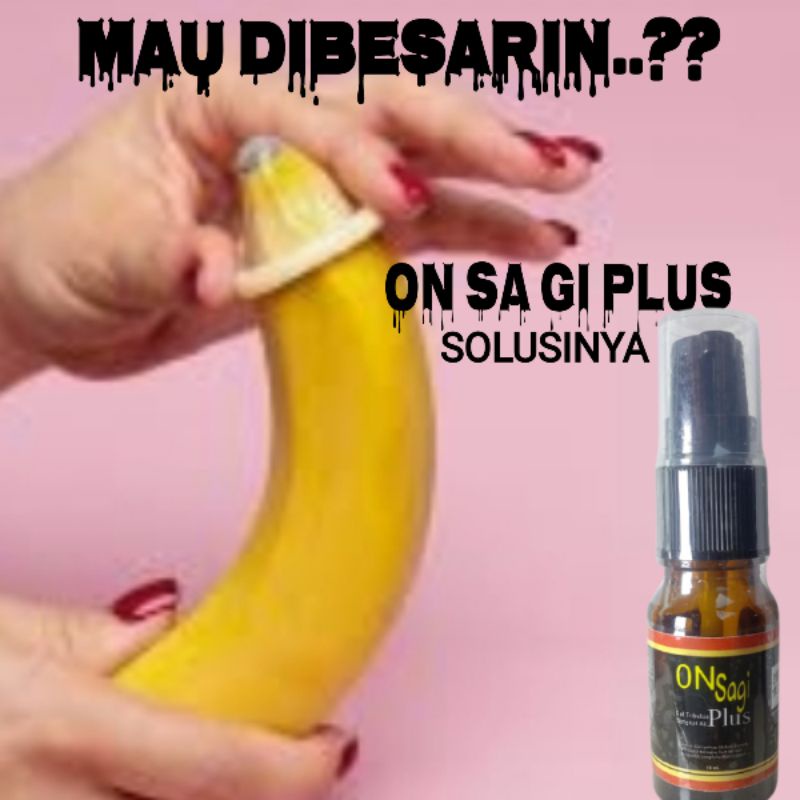 PAKET HEMAT ONSAGI PLUS