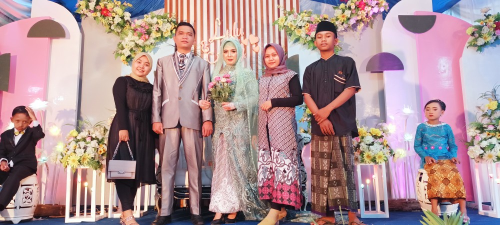 Longkardi / Kardigan / Outer Batik Pekalongan Standar Jumbo Ekstra Jumbo