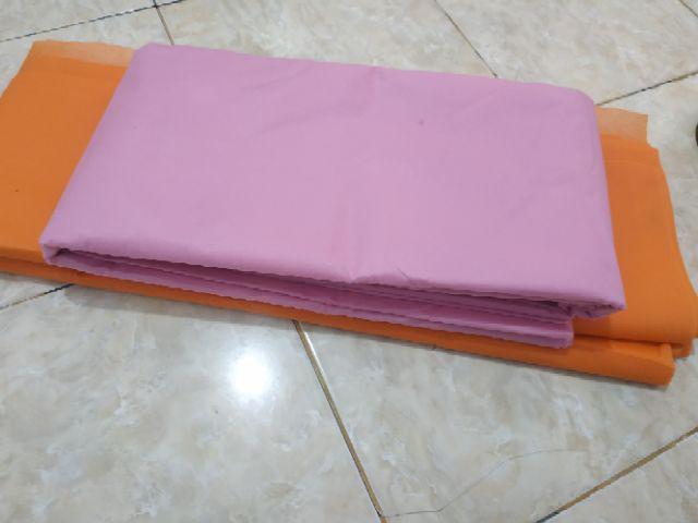 Kain Spunbond  Bermacam Warna Ketebalan 50 Gr Lebar Kain 160 Cm