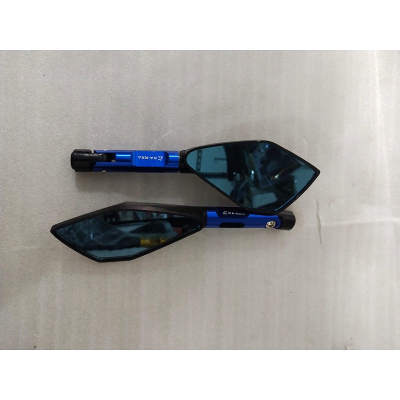 SPION TOMOK UNTUK SEMUA MOTOR MATIC BEBEK SPORT VARIASI