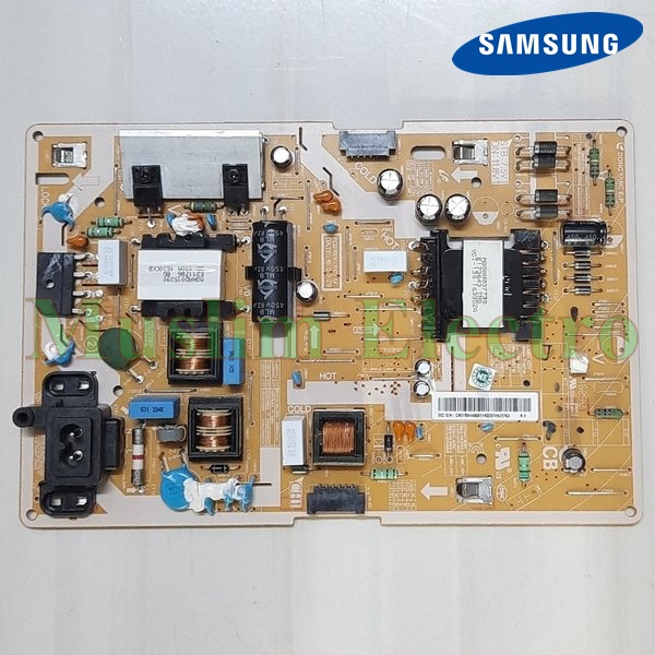 PSU LED TV Samsung UA 43K5500AK 43K5500