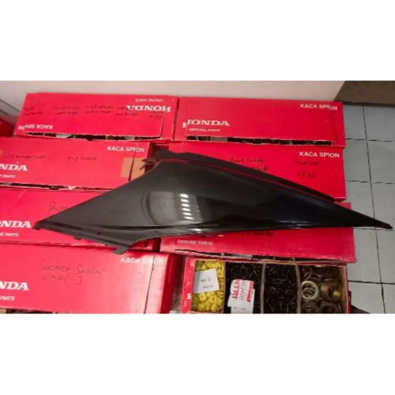 Cover Body samping Kiri Dan kanan beat karbu Ori AHM