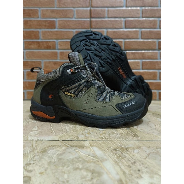campline goretex
