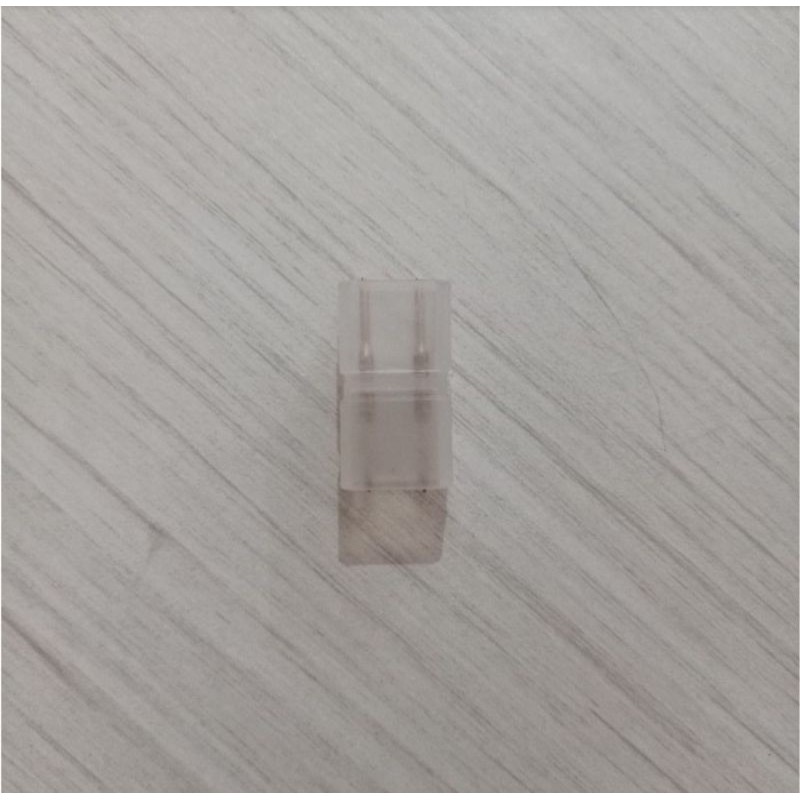 Cover Sambungan Jarum LED Strip RGB