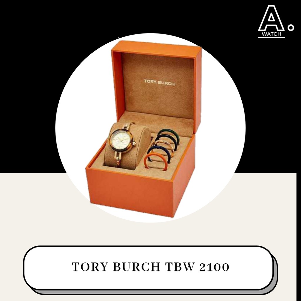 [ORIGINAL] Jam Tangan TBW 2100