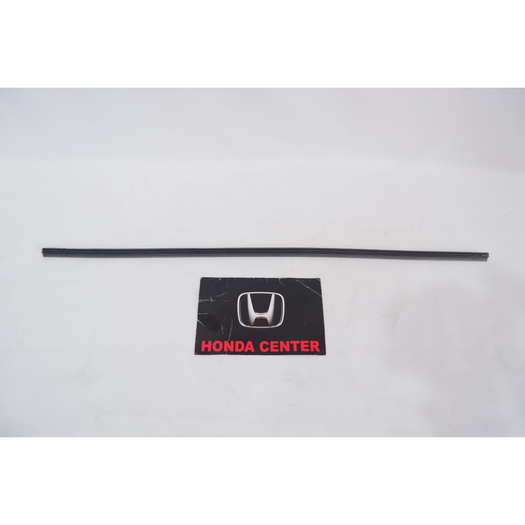 karet refil wiper rubber blade depan kiri pendek civic fd1 2006 2007