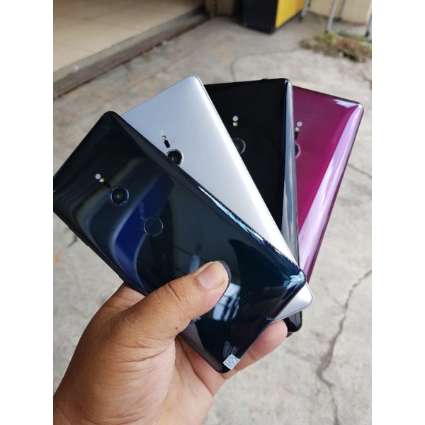 Sony Xperia XZ3 Like New