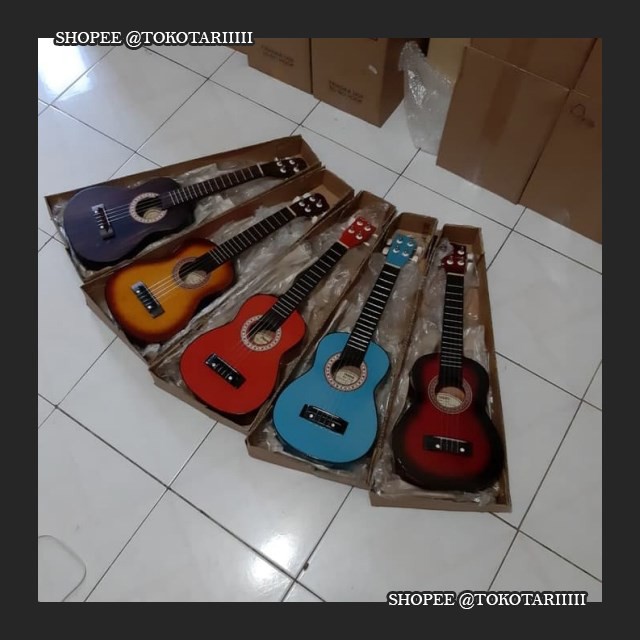 MX994 UKULELE KENTRUNG BEST YAMAHA CUSTOM MURAH BY TOKOTARIIIII