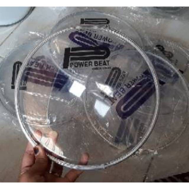 mika darbuka 8 inch 8.3/ dan 9 inch Mika powerbeet ukuran BENING mika darbuka dumbuk