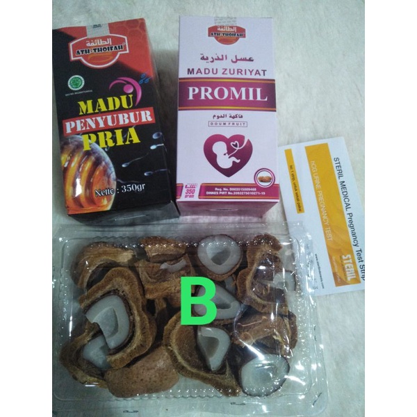 

buahzuriat/madupenyuburpria/madupromil