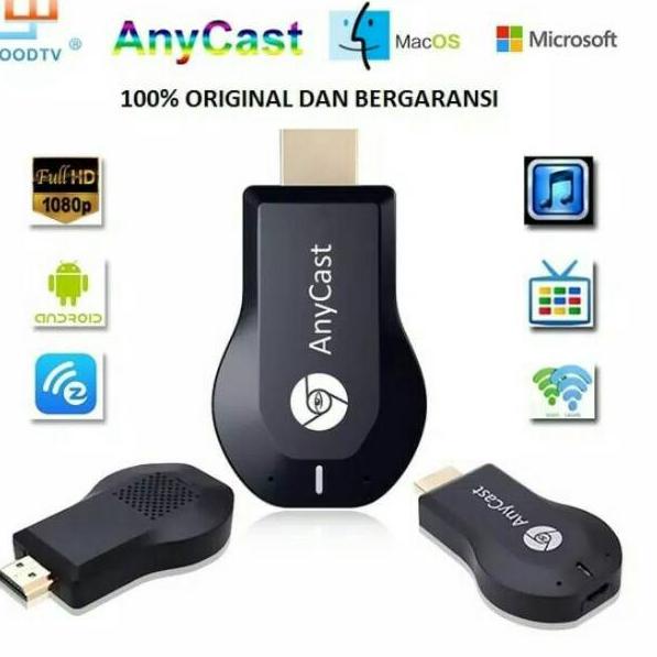 ♥ Dongle anycast M4 ✶