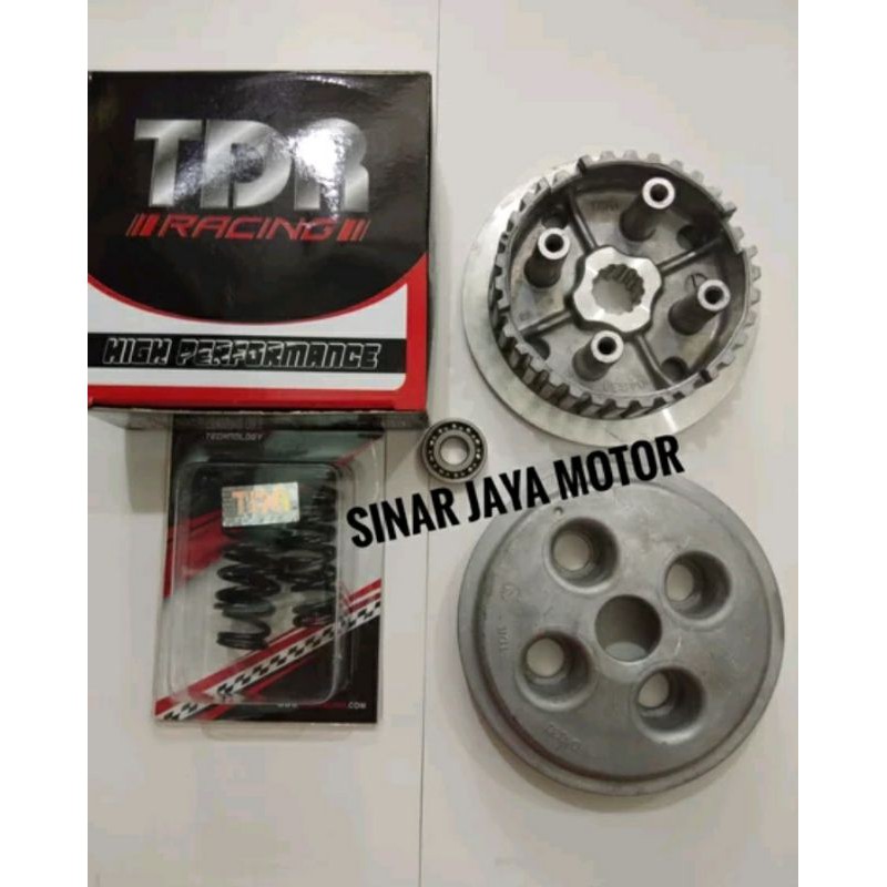 RUMAH KOPLING TDR JUPITER Z1. VEGA ZR. JUPITER  Z ROBOT