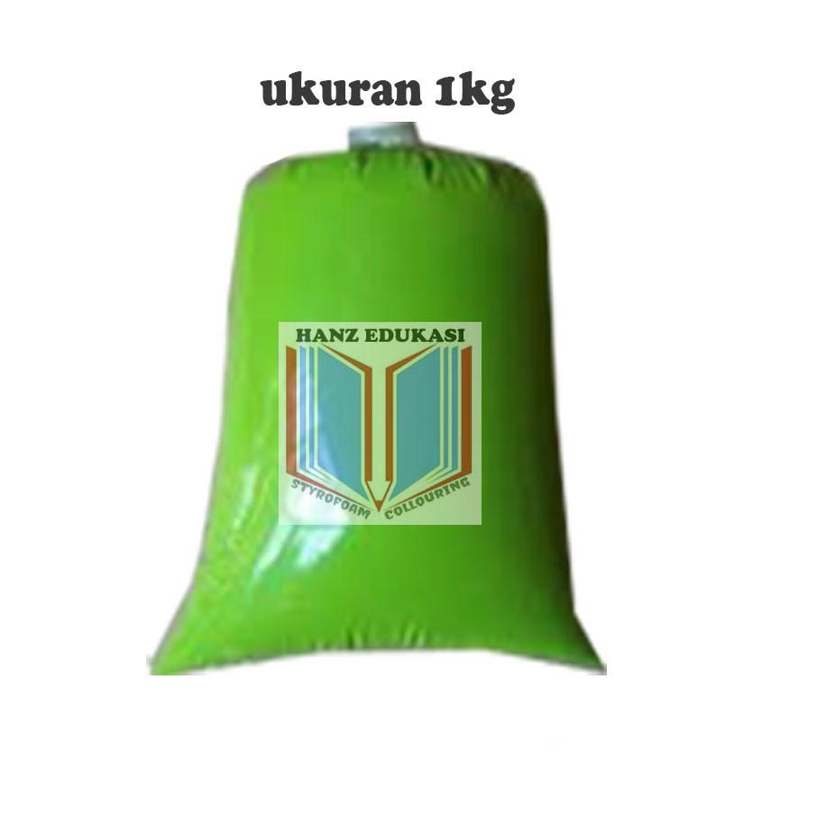 

[Year Sale] Fxz90 Cat pewarna kanvas lukis styrofoam tas mewarnai dan patung gypsum ukuran 1kg .,,.,.,