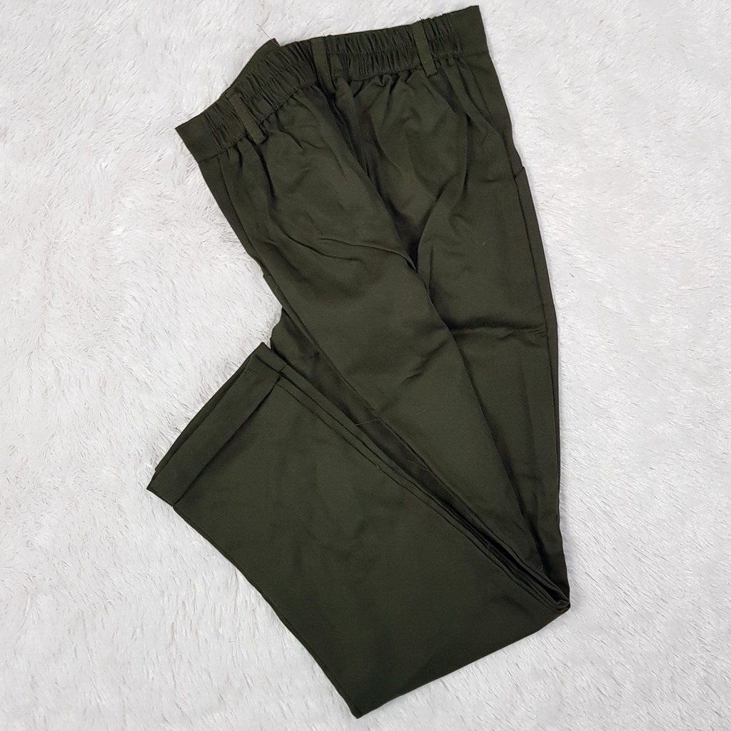 Baggy Pants American Drill Premium