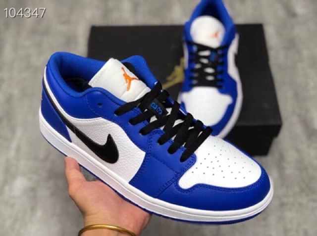 j1 blue low