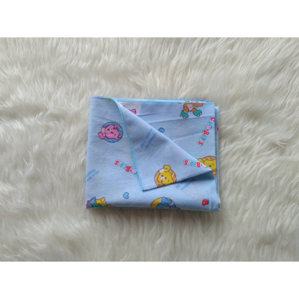 Bedong Bayi Murah Besar ukuran 90 x 81 cm Terlaris