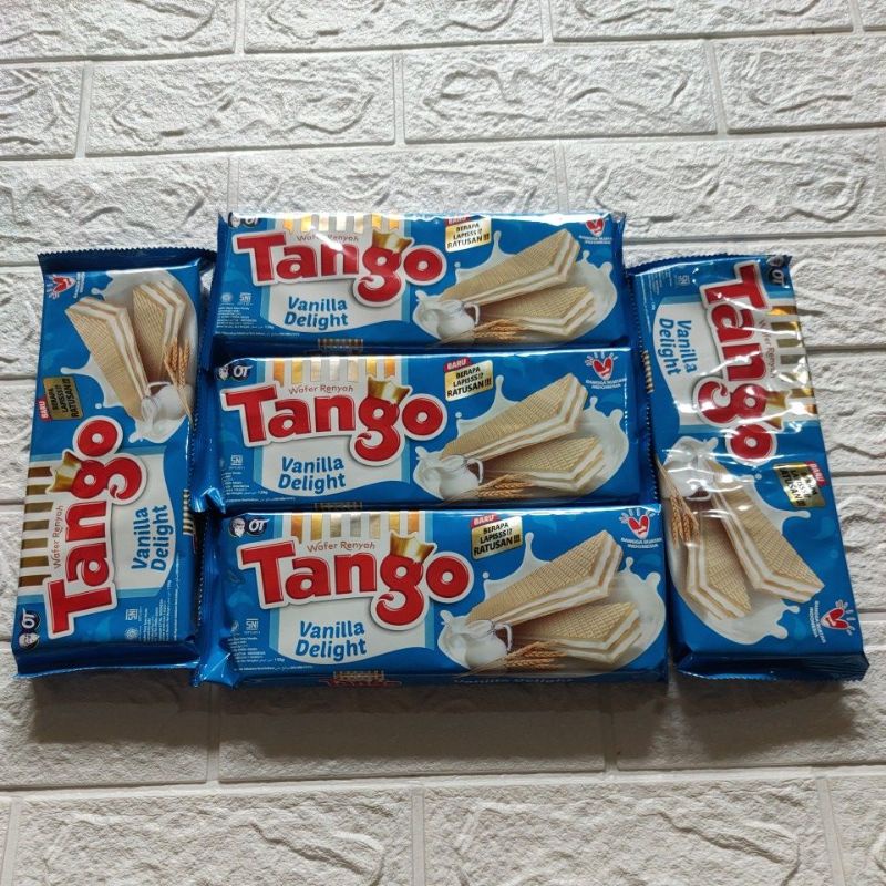 

Wafer Tango 130Gram