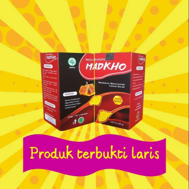 

Urat Madu
