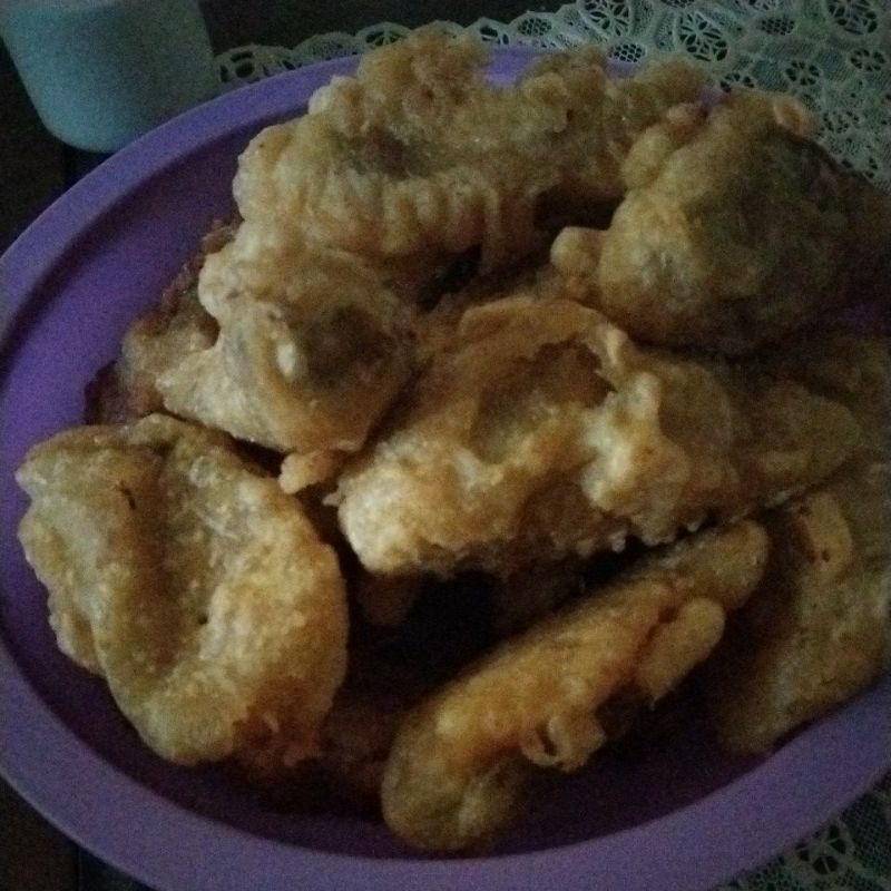 

pisang