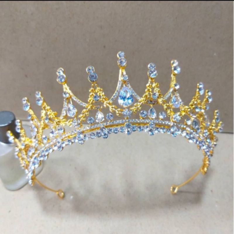 mahkota wedding mahkota pengantin