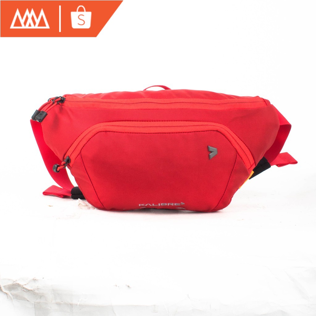 Kalibre Waist Bag 921274600
