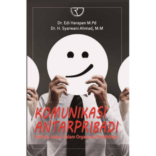 KOMUNIKASI ANTAR PRIBADI