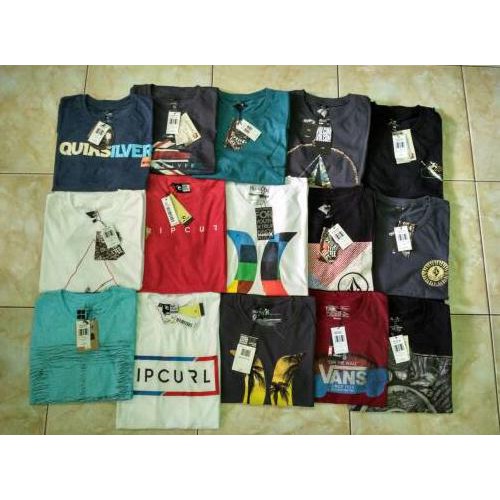 KAOS SURFING BM PREMIUM QUALITY QUIKSILVER VOLCOM INSIGHT RIP CURL DLL