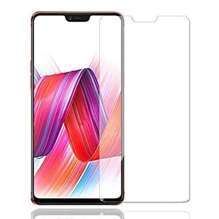 Tempered Glass Screen Protector Vivo V9 New