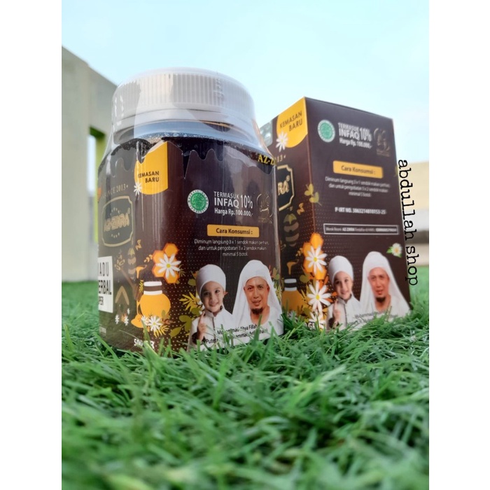 

madu- az zikra madu super / azzikra madu / az-zikra madu super - hutan super -madu.