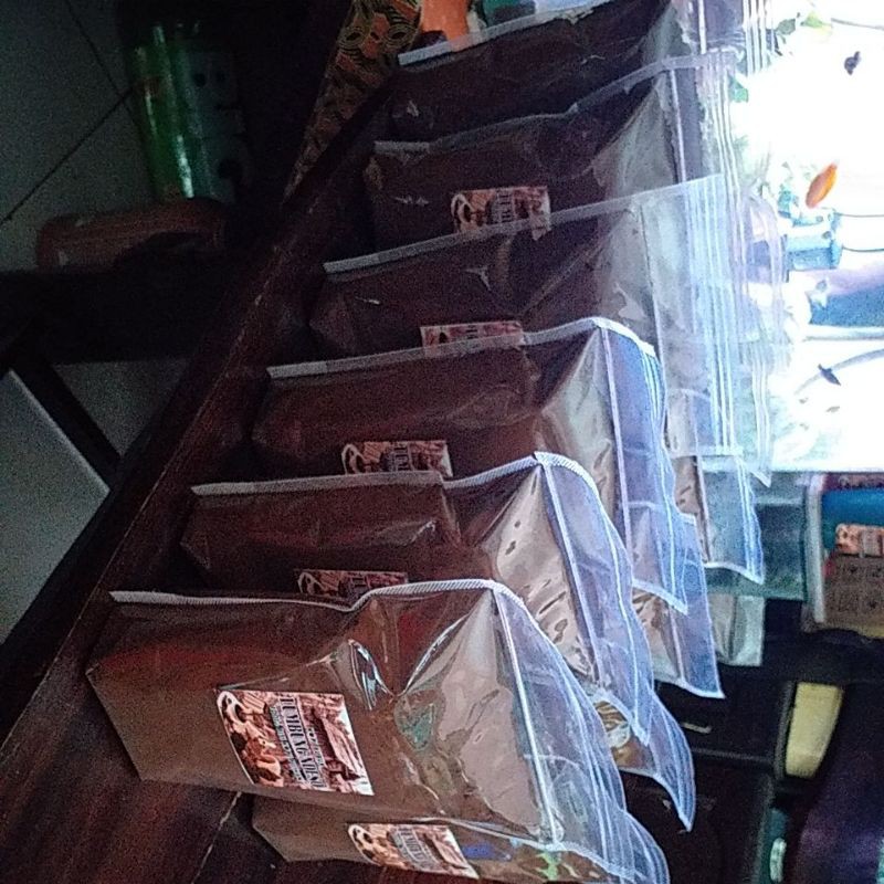 

KOPI MURNI GUNUNG KAWI