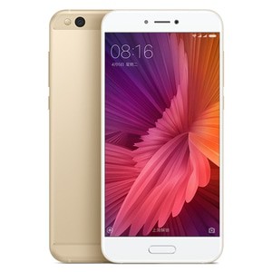 Xiaomi Mi5C Ram 3GB Internal 64GB Garansi Distributor