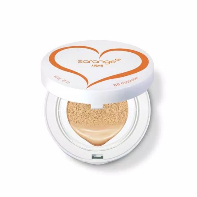 Sarange Lovely Bb Cushion