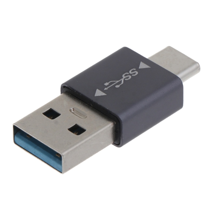 Zzz Kabel Data / Charger Usb 3.0 Ke Tipe-C Male Untuk Smartphone