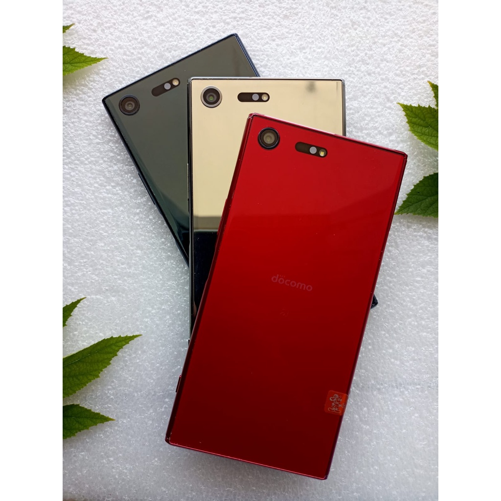 Sony Xperia XZ Premium Second