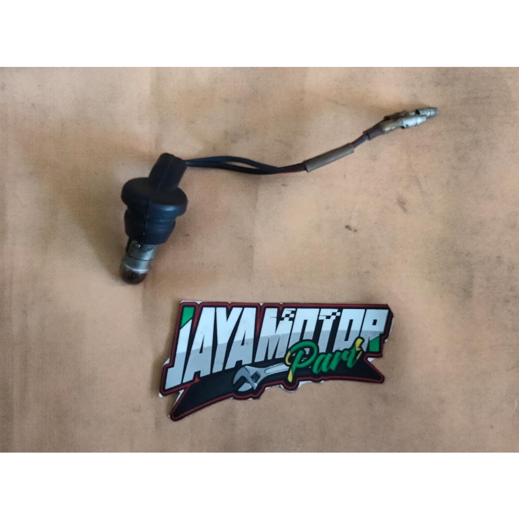 KOP COP FITING LAMPU SENJA YAMAHA V80 V75 V 75 V80 V 80 ORIGINAL SECOND
