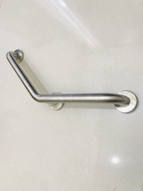 Pegangan kamar mandi / Bathtub Disable Grab Bar Orang Tua Safety