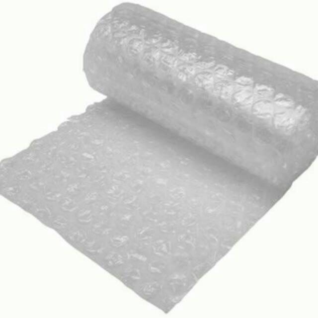 

Bubble wrap Paket Kue Lebaran