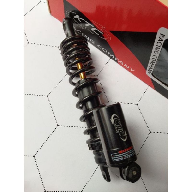 SHOCK KTC  APEX ORIGINAL SHOCKBREAKER TABUNG BAWAH MATIC APEX 325 VARIO BEAT SCOOPY MION XEON MIO J BEAT STREET