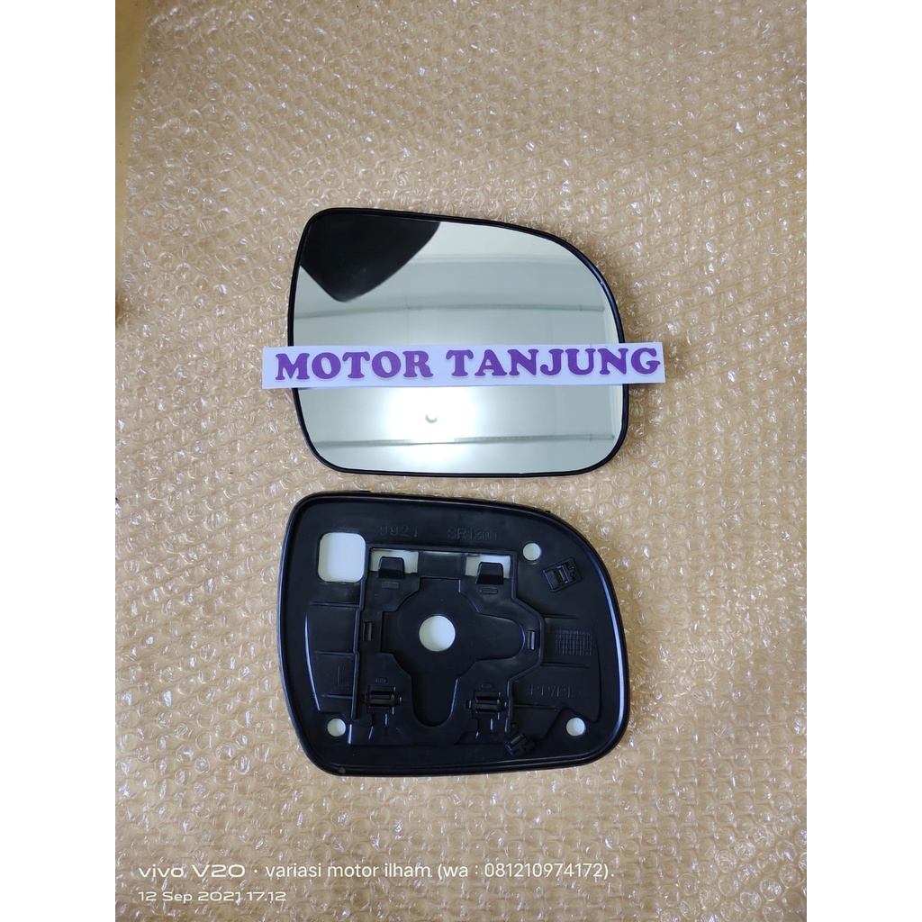 kaca spion grand innova 2012-2015 awal new innova 2021 akhir