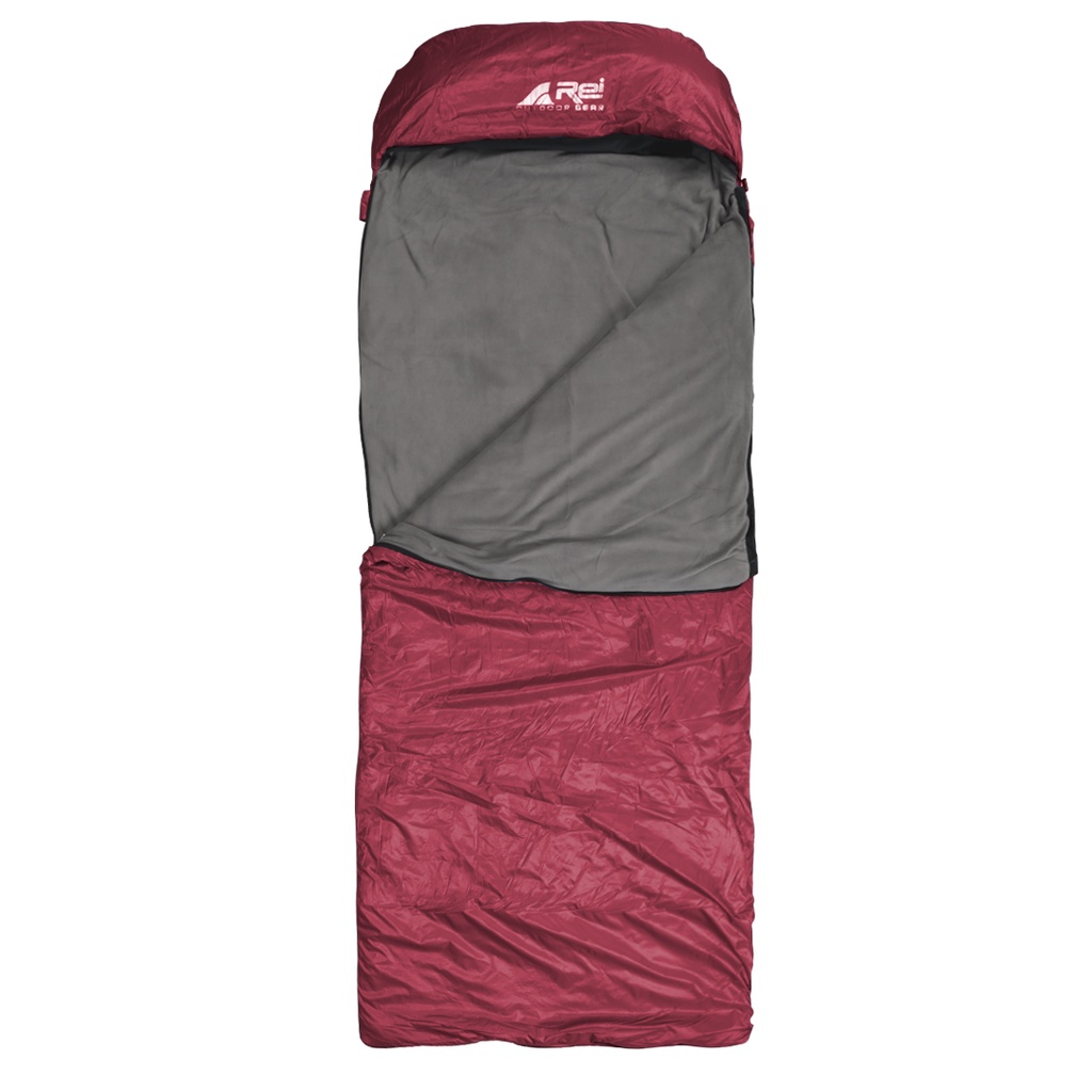 SLEEPING BAG TIKAR AREI POLAR GUARD