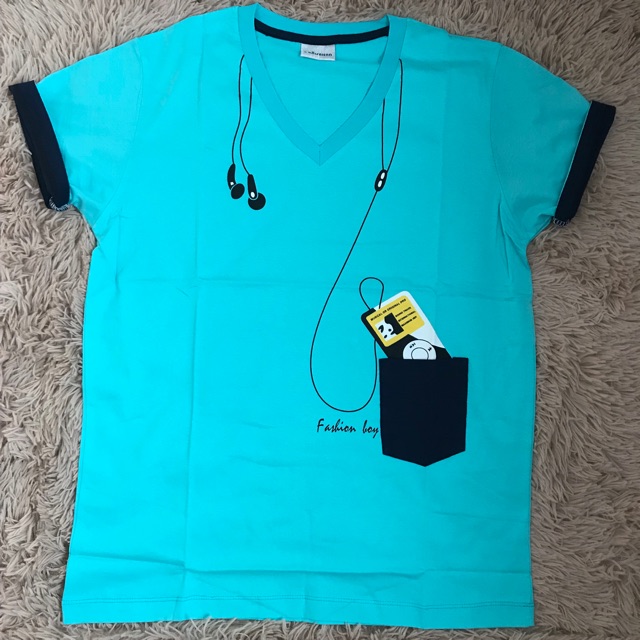 Baju/Kaos Import Bangkok