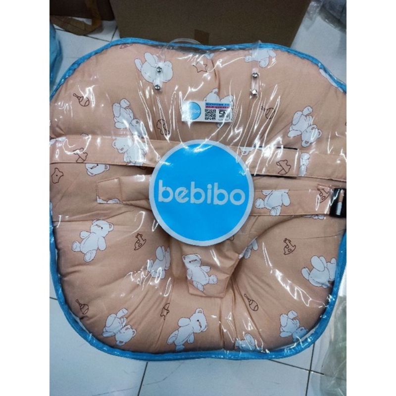 SOFA BAYI KARAKTER-SOFA BAYI BAYI MURAH-SOFA BAYI MULTIFUNGSI (BEBIBO)