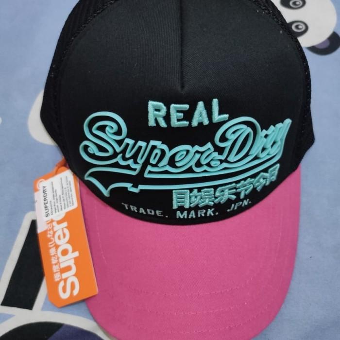 Topi | Topi Superdry Original
