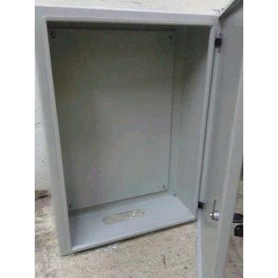 box panel indor 40x60x20 plate 1 2mm   box panel listrik