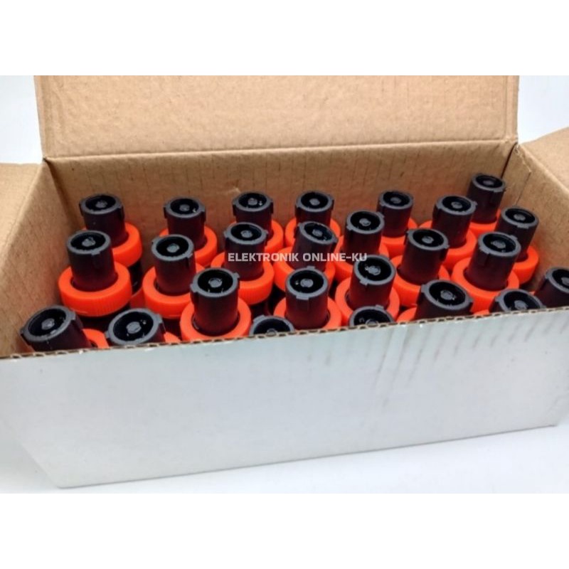 JACK SPEAKON ORANGE ORIGINAL MURAH BOX (ISI 25PCS)