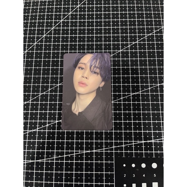 Bts jimin mots 7 ver 2